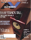 Stereophiles Ultimate A/V, Way Down Deep Part II- October 2004 - Keith Yates