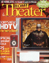 Home Theater Magazine, Nov 2005, From the Test Bench - Darryl Wilkinson